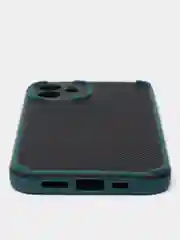 Зеленый чехол для Iphone
