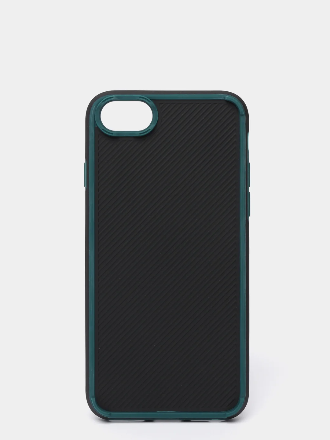 Зеленый чехол для Iphone