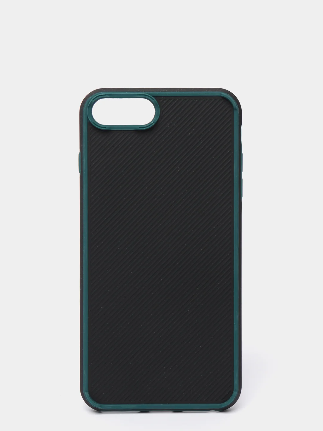 Зеленый чехол для Iphone