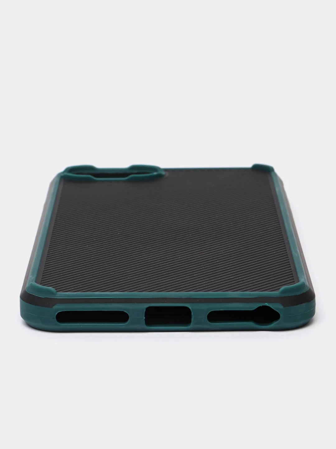 Зеленый чехол для Iphone
