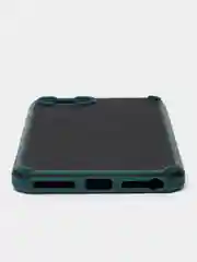 Зеленый чехол для Iphone