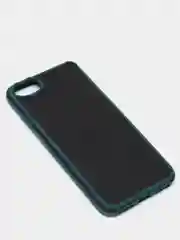 Зеленый чехол для Iphone
