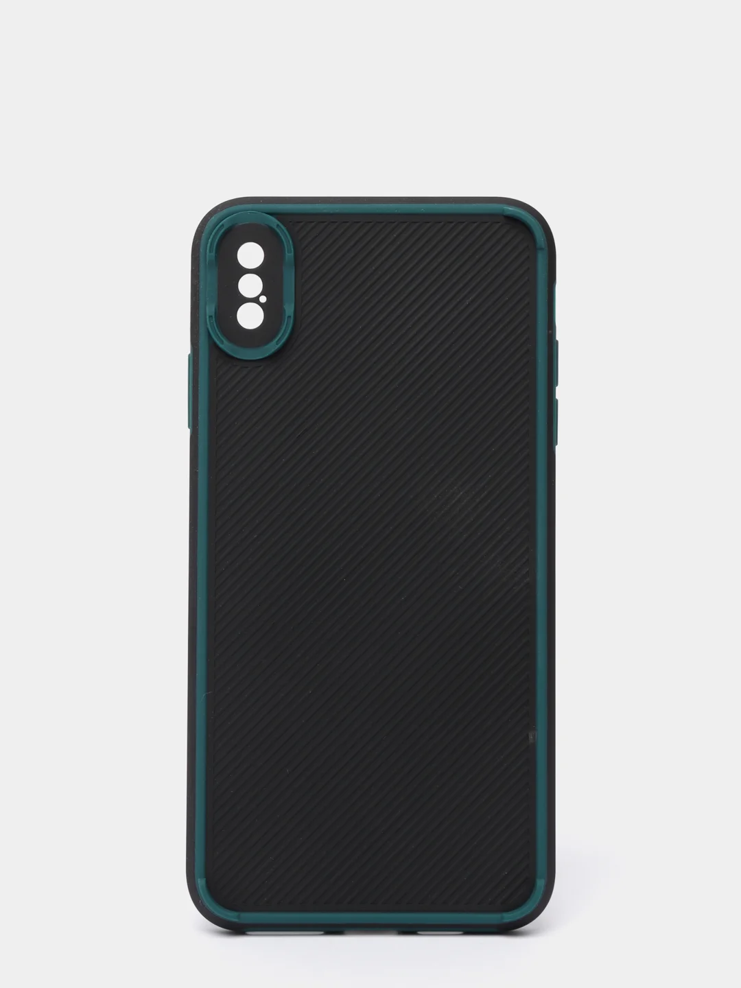 Зеленый чехол для Iphone