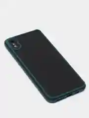 Зеленый чехол для Iphone