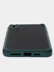 Зеленый чехол для Iphone