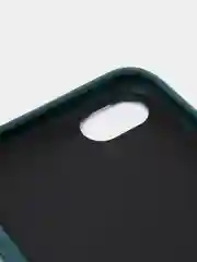Зеленый чехол для Iphone