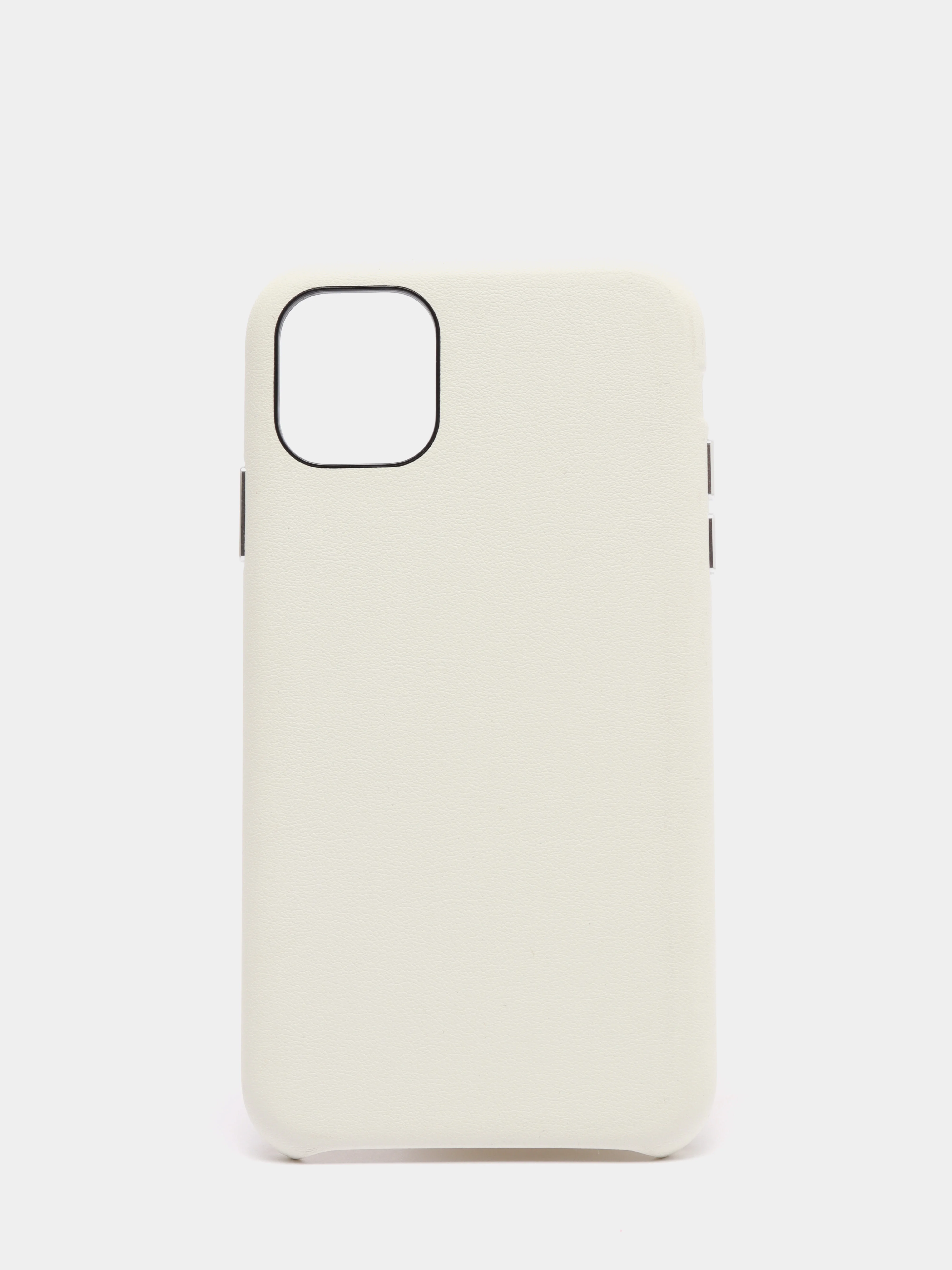 Белый чехол K-DOO Noble collection iP 11