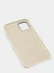 Белый чехол K-DOO Noble collection iP 11