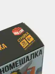 Конструктор "Бетономешалка", 29 деталей, 1035380