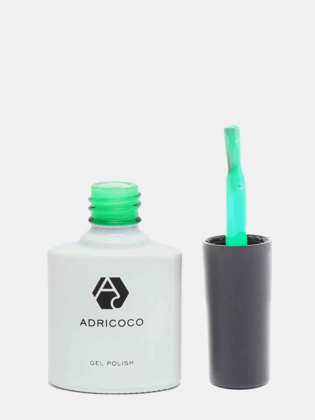 Неоновая база для гель-лака Adricoco, 8 мл