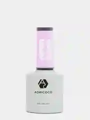 Неоновая база для гель-лака Adricoco, 8 мл