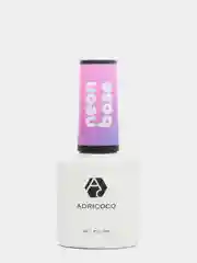 Неоновая база для гель-лака Adricoco, 8 мл