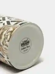 БАНКА ДЛЯ СЫПУЧИХ "GOLDEN ROSE" 700МЛ, ГЕОМЕТРИЯ