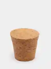 Красный декоративная бутылка LILLO