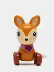Заводная игрушка для детей и малышей / заводня игрушка / игрушка малышам