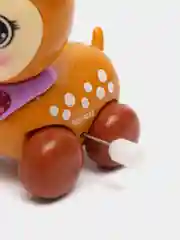 Заводная игрушка для детей и малышей / заводня игрушка / игрушка малышам