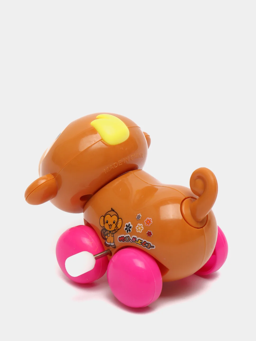 Заводная игрушка для детей и малышей / заводня игрушка / игрушка малышам