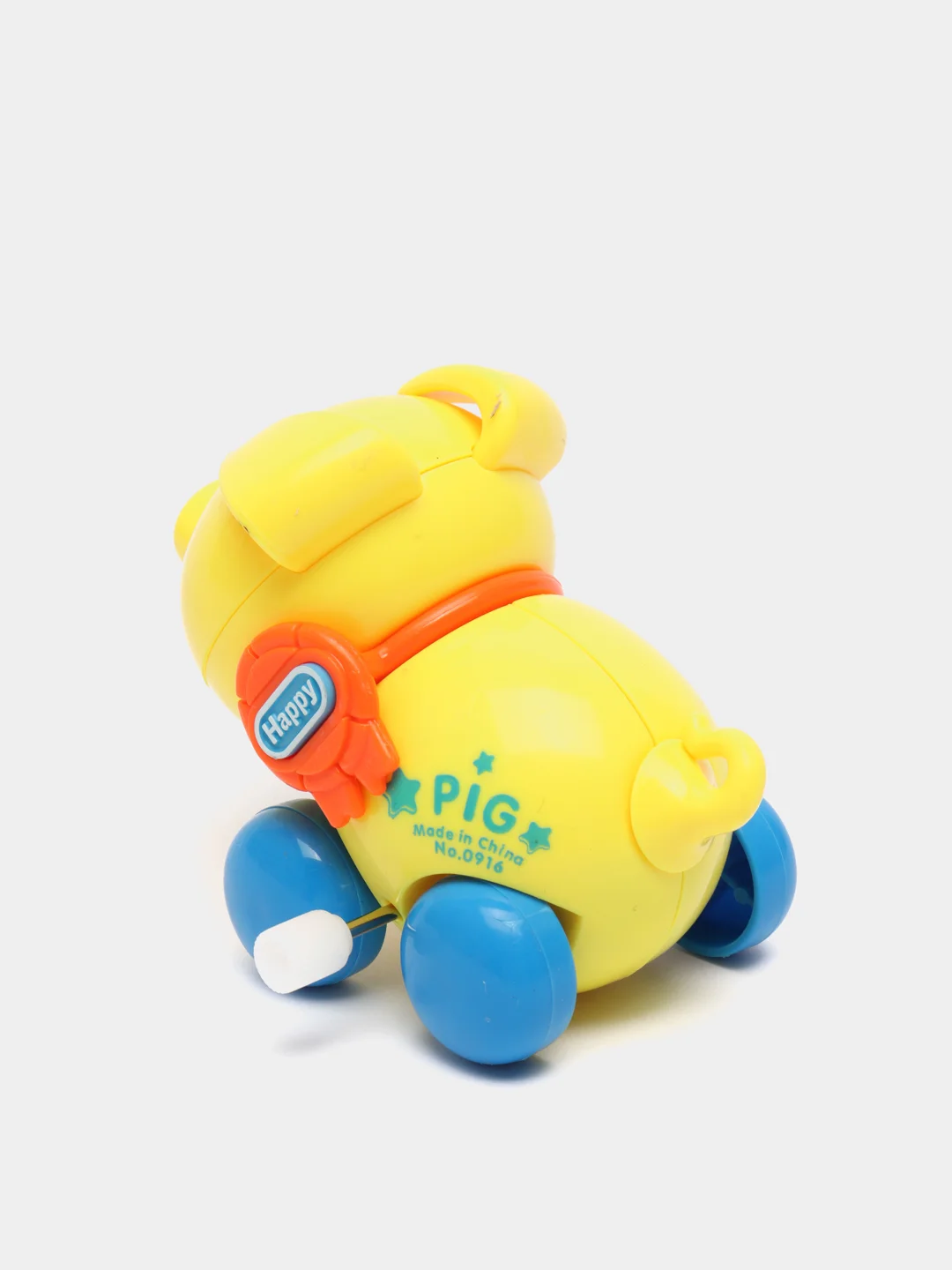 Заводная игрушка для детей и малышей / заводня игрушка / игрушка малышам
