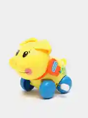 Заводная игрушка для детей и малышей / заводня игрушка / игрушка малышам