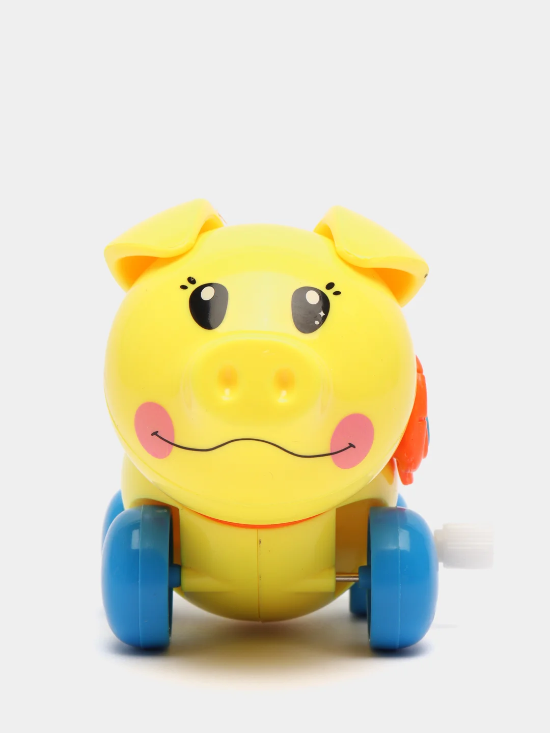 Заводная игрушка для детей и малышей / заводня игрушка / игрушка малышам