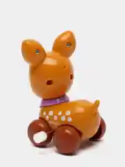 Заводная игрушка для детей и малышей / заводня игрушка / игрушка малышам