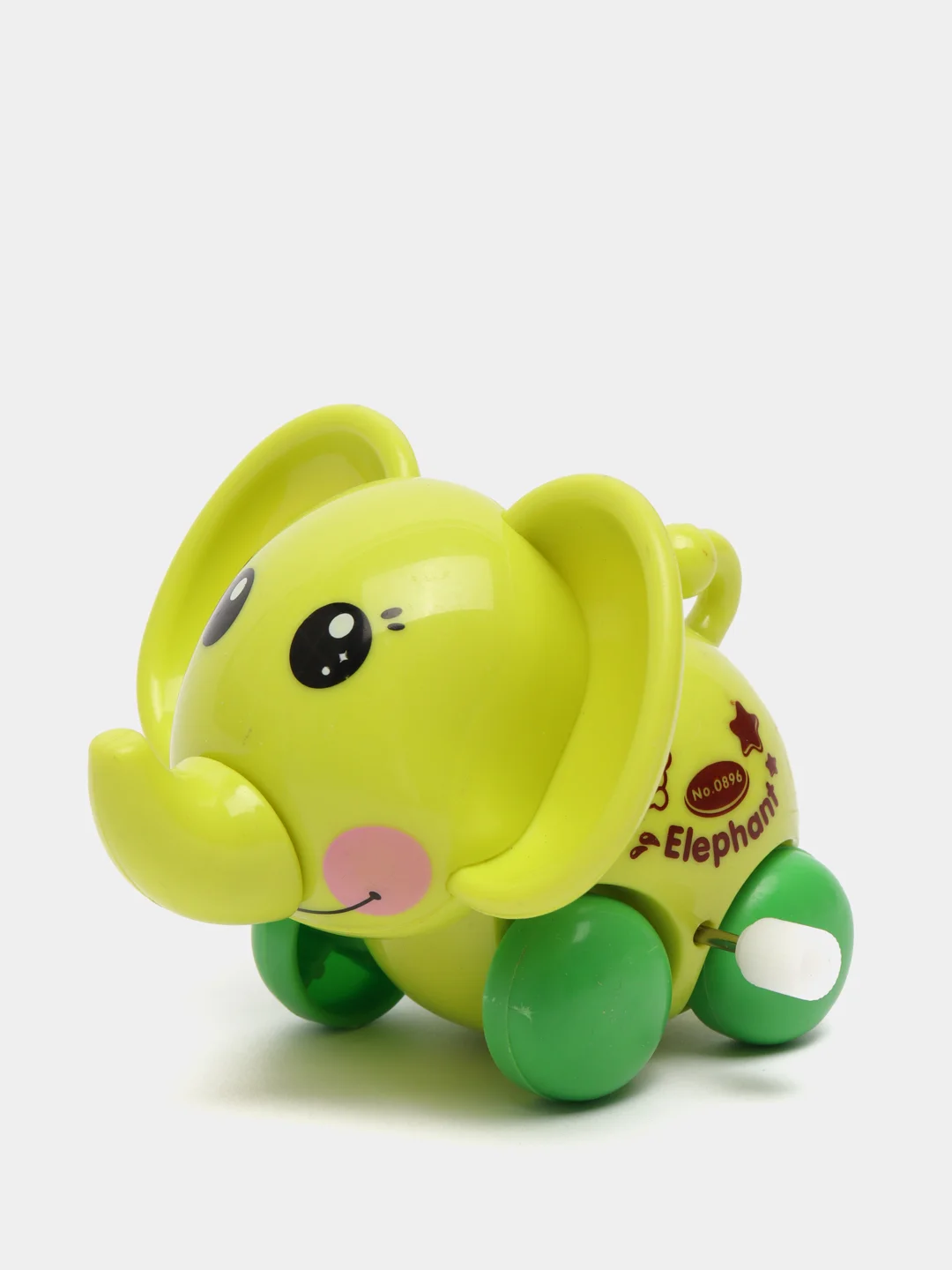 Заводная игрушка для детей и малышей / заводня игрушка / игрушка малышам