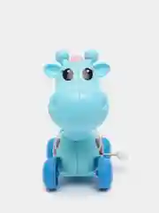 Заводная игрушка для детей и малышей / заводня игрушка / игрушка малышам