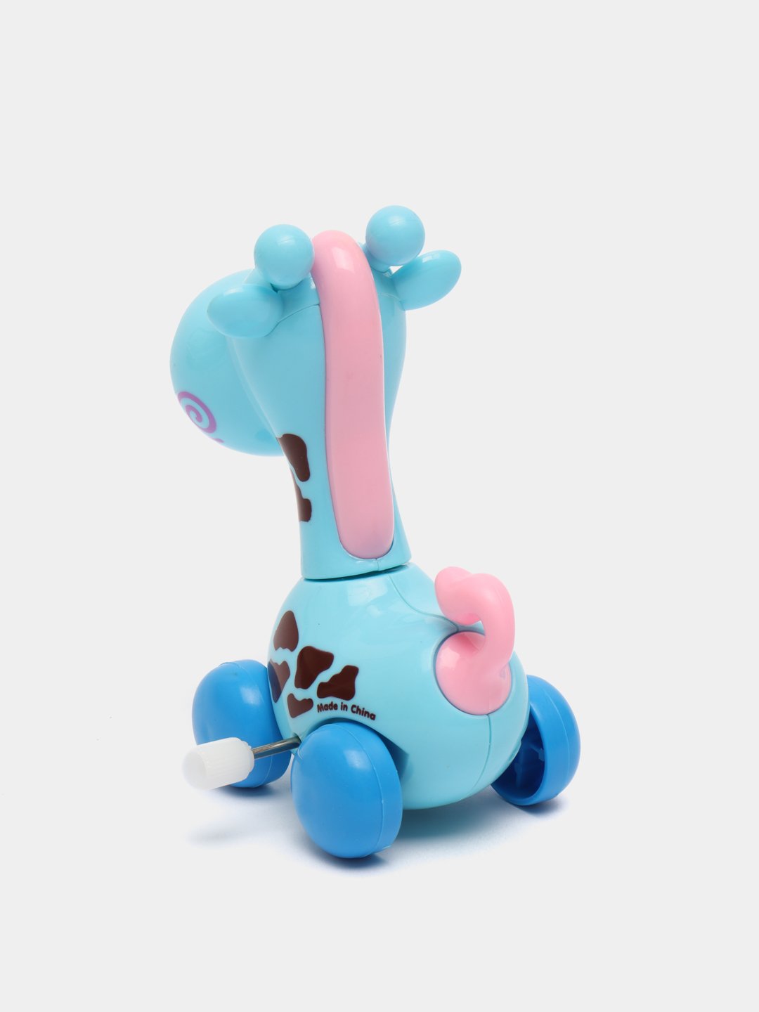 Заводная игрушка для детей и малышей / заводня игрушка / игрушка малышам
