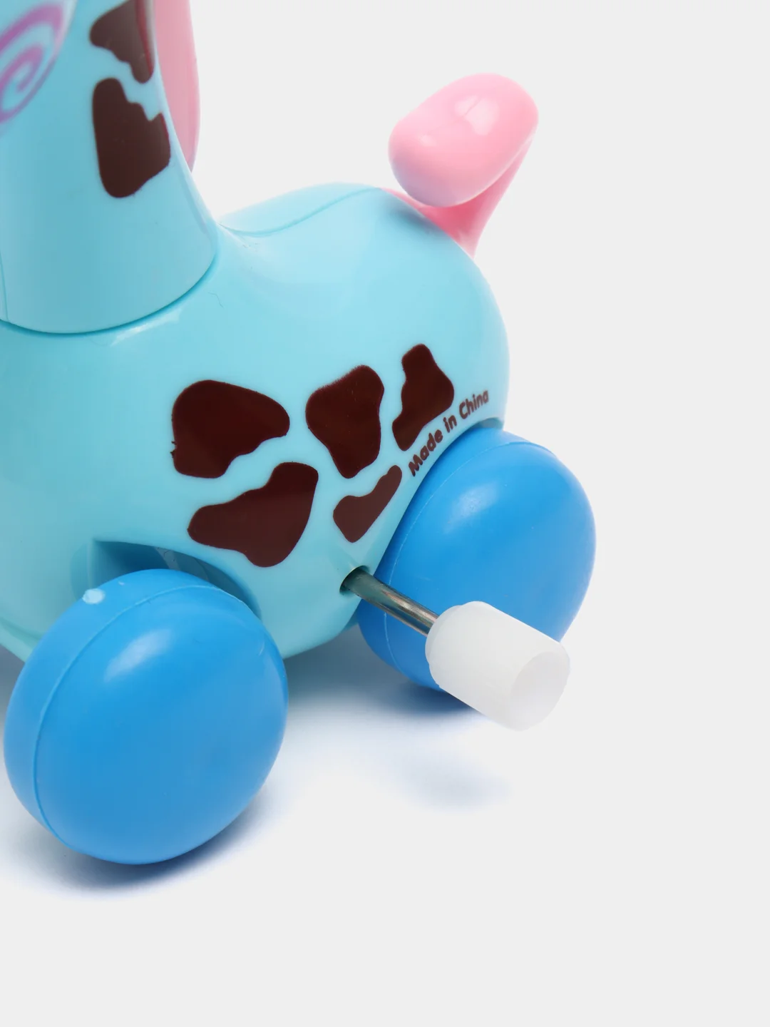 Заводная игрушка для детей и малышей / заводня игрушка / игрушка малышам