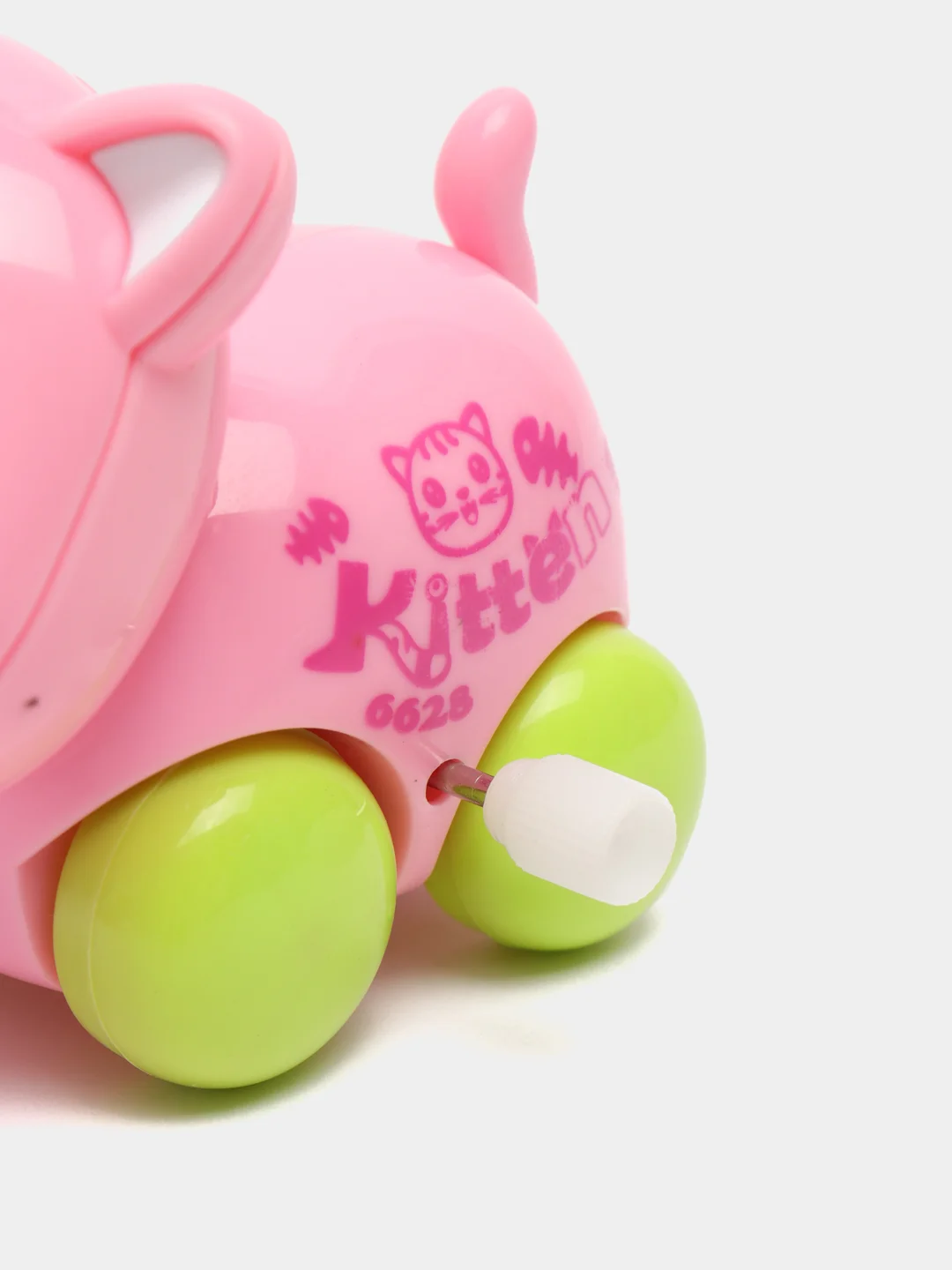 Заводная игрушка для детей и малышей / заводня игрушка / игрушка малышам