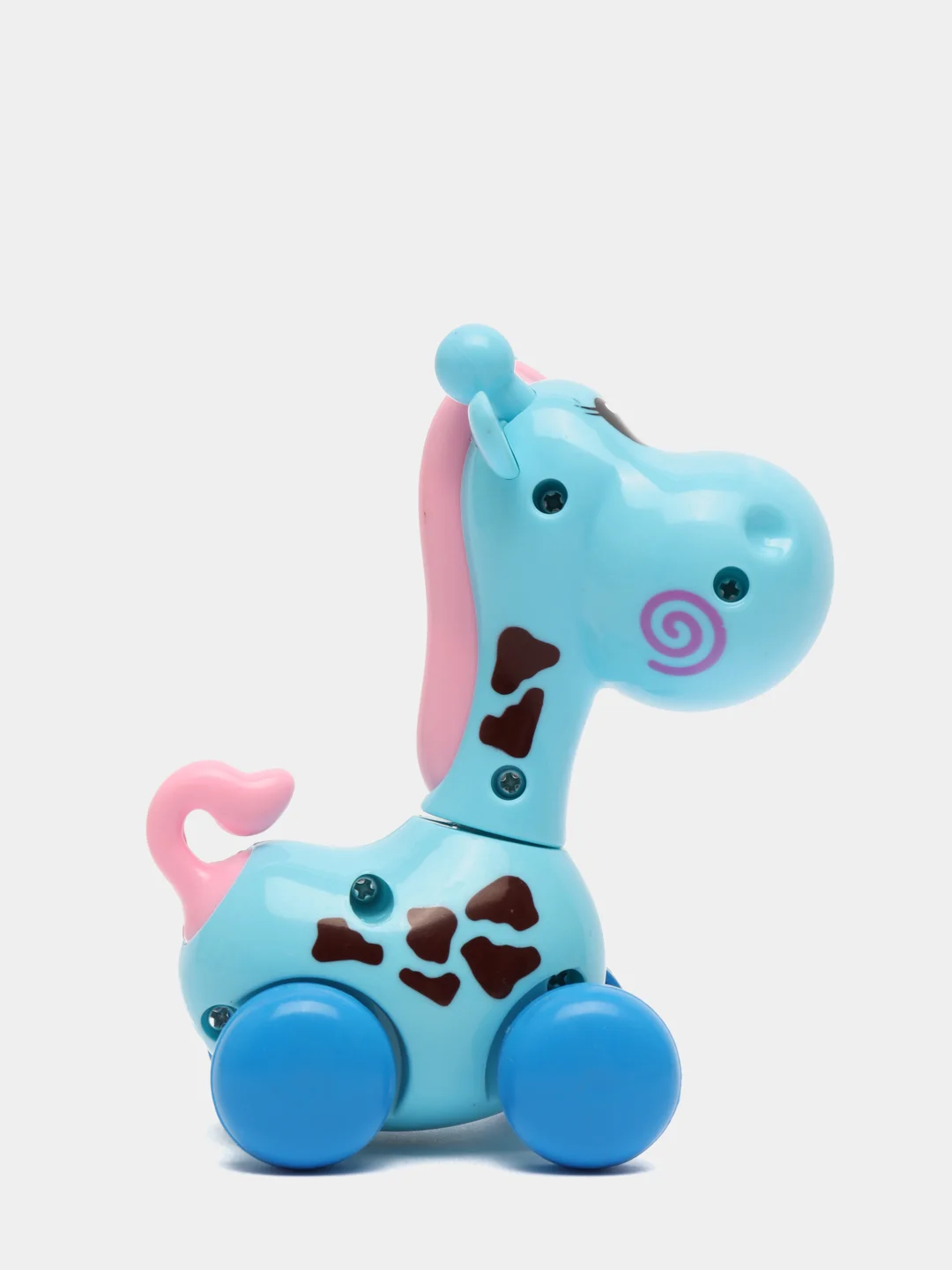 Заводная игрушка для детей и малышей / заводня игрушка / игрушка малышам