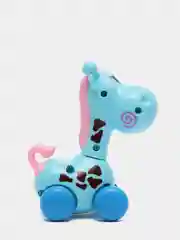 Заводная игрушка для детей и малышей / заводня игрушка / игрушка малышам