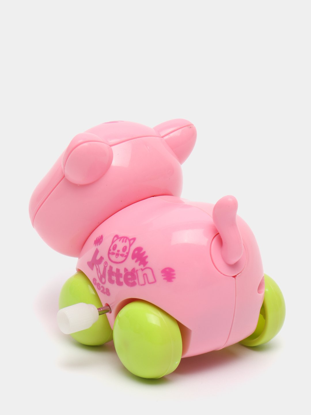 Заводная игрушка для детей и малышей / заводня игрушка / игрушка малышам