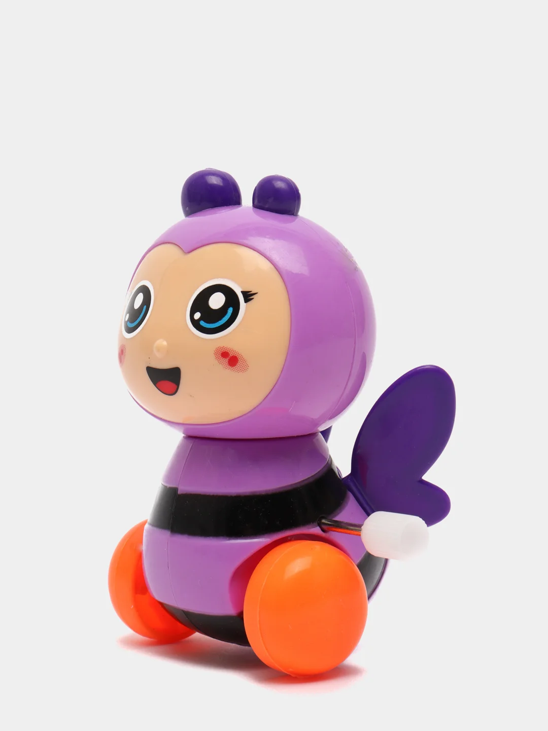 Заводная игрушка для детей и малышей / заводня игрушка / игрушка малышам