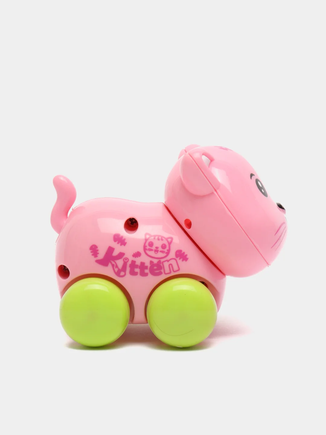 Заводная игрушка для детей и малышей / заводня игрушка / игрушка малышам