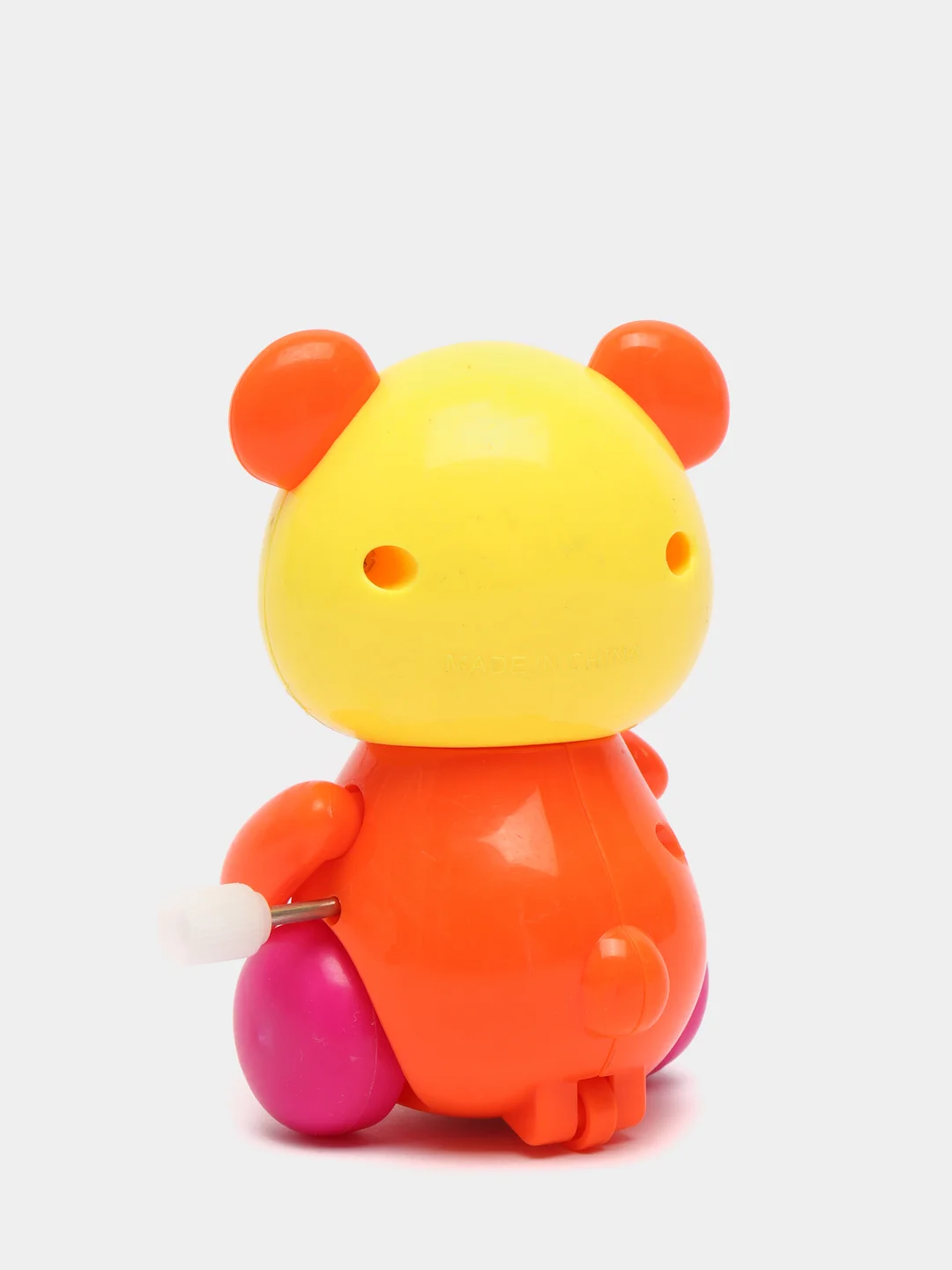 Заводная игрушка для детей и малышей / заводня игрушка / игрушка малышам