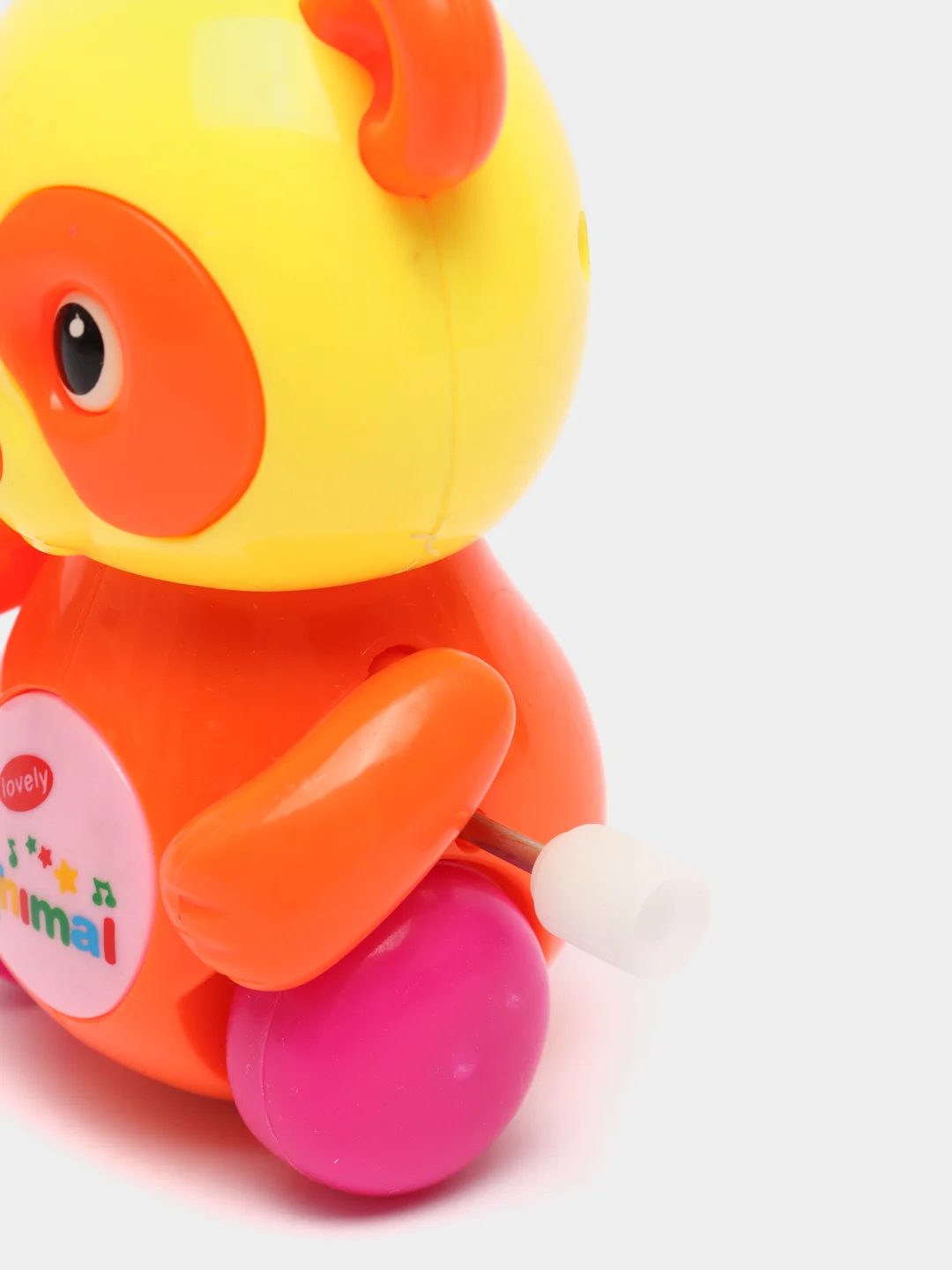 Заводная игрушка для детей и малышей / заводня игрушка / игрушка малышам