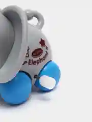 Заводная игрушка для детей и малышей / заводня игрушка / игрушка малышам
