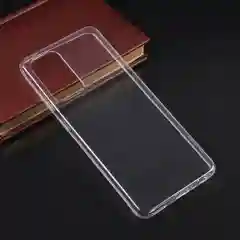 Силиконовый чехол для Huawei Honor 9S