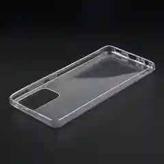 Силиконовый чехол для Huawei Honor 9S