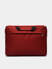 Сумка для ноутбука до 15.6" ExeGate Start S15, красный (EX212299RUS)