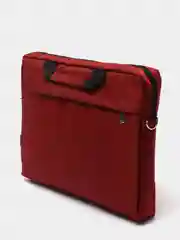 Сумка для ноутбука до 15.6" ExeGate Start S15, красный (EX212299RUS)
