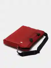 Сумка для ноутбука до 15.6" ExeGate Start S15, красный (EX212299RUS)