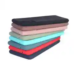 Черный чехол ТПУ для Xiaomi Redmi 9/9A/8A/9T Redmi Note 9/9 Pro/9S/9T/8/8T/8 Pro/10/10 Pro