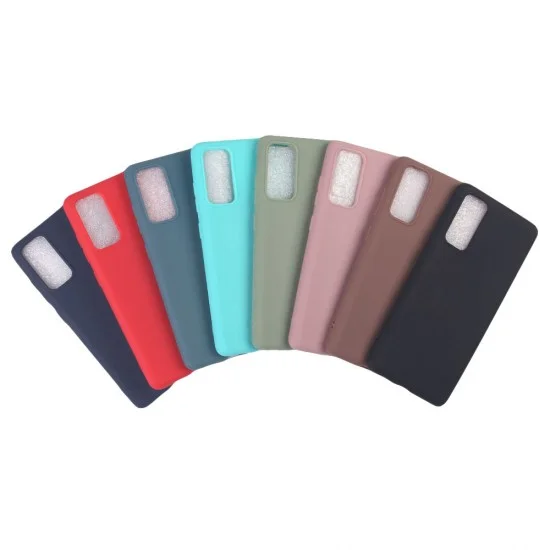 Черный чехол ТПУ для Xiaomi Redmi 9/9A/8A/9T Redmi Note 9/9 Pro/9S/9T/8/8T/8 Pro/10/10 Pro