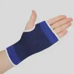 Спортивный бандаж для рук, эластичный