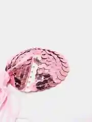 Розовый самоклеящиеся накладки (наклейки) для сосков
