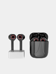 Беспроводные Bluetooth наушники L31