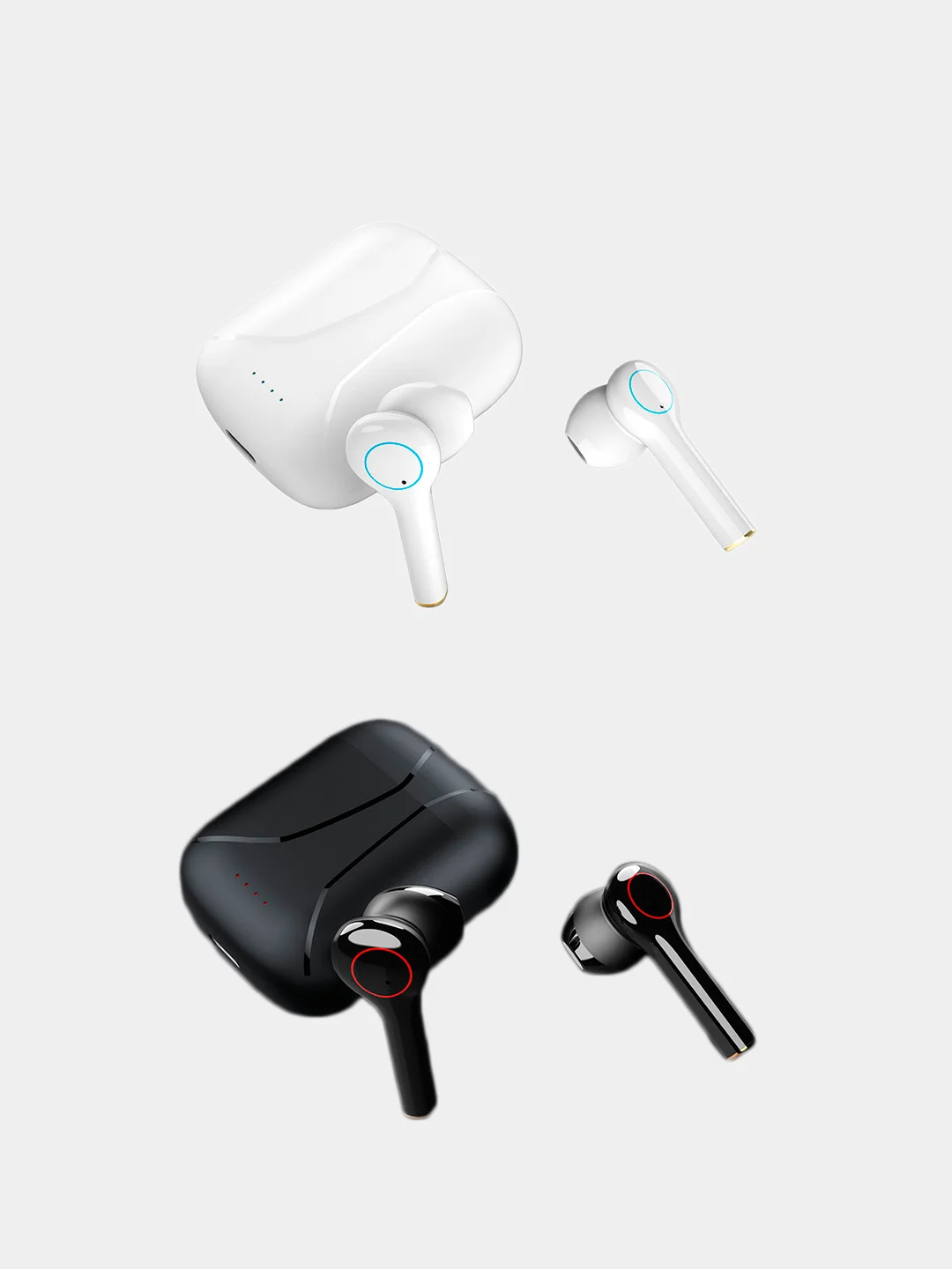 Беспроводные Bluetooth наушники L31