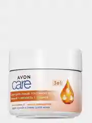 Кремы для лица AVON CARE для сухой кожи, 100 мл
